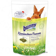 Bunny Sogno BASIC per conigli nani 4 kg