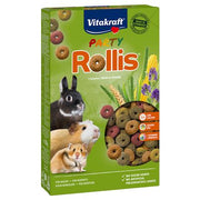 Vitakraft Rollis Party per roditori 500 g