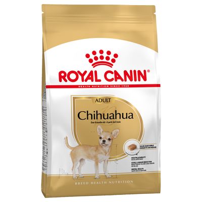 Royal Canin Chihuahua Adult Crocchette per cane