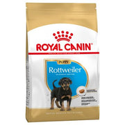 Royal Canin Rottweiler Puppy Crocchette per cane 12 kg