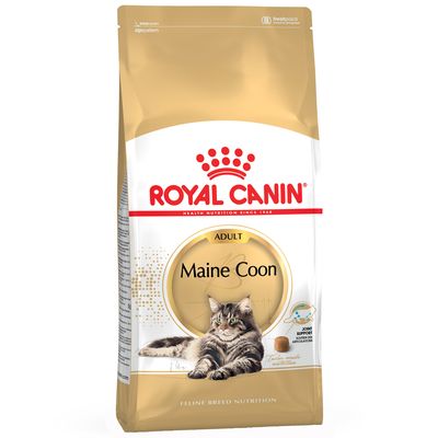 Royal Canin Maine Coon Adult Crocchette per gatto  2 kg