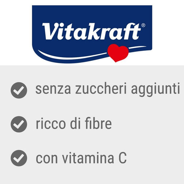 Vitakraft Menù Vital per Porcellini d'India  5 kg